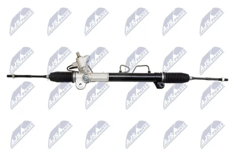 Рулевая рейка nissan x trail 01-, 490018h900 NTY SPK-NS-014