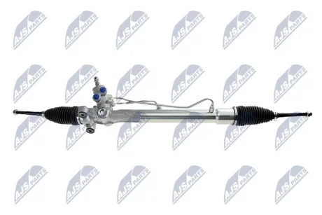 Рулевая рейка Toyota yaris -05, 44200-52010 NTY SPK-TY-003