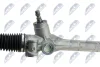 Рулевая рейка toyota auris 06-, 4551012391 NTY SPK-TY-011 (фото 3)