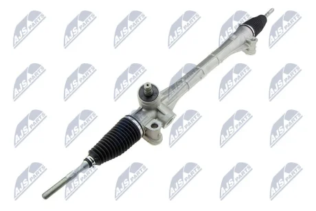 Рулевая рейка toyota auris 06-, 4551012391 NTY SPK-TY-011