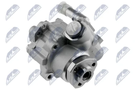 Насос гидроусилителя vw golf iv 97-, 1j0422152f NTY SPW-AU-015
