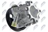 Насос гидроусилителя citroen jumper 01-, 9645464980 NTY SPW-CT-030 (фото 2)