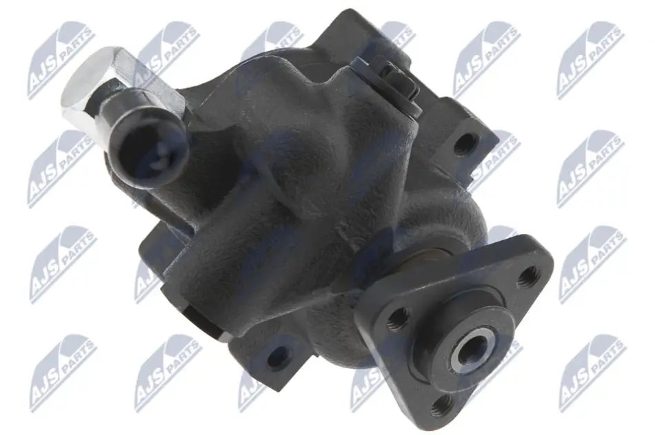 Насос гидроусилителя ford transit 2.5di/2.5td 94-00, 4079647 NTY SPW-FR-021 (фото 1)
