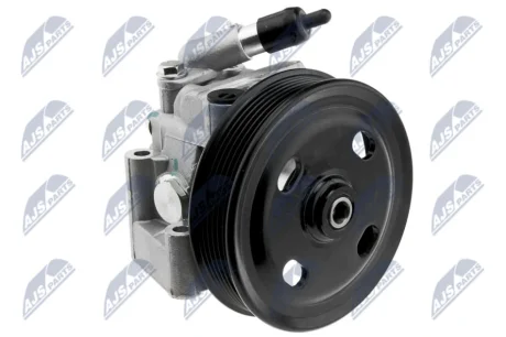 Насос гидроусилителя ford ecoboost galaxy/s-max 06-, 1761300 NTY SPW-FR-025