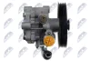 Насос гидроусилителя mitsubishi outlander 3.0 07-, 4450a149 NTY SPW-MS-021 (фото 2)