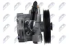 Насос гидроусилителя mitsubishi outlander 3.0 07-, 4450a149 NTY SPW-MS-021 (фото 3)