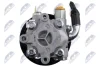 Насос гидроусилителя mitsubishi outlander 3.0 07-, 4450a149 NTY SPW-MS-021 (фото 4)