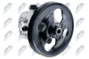 Насос ГУР Grand Vitara 2.7L (JB627) NTY SPWSU006 (фото 1)