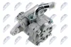 Насос ГУР Toyota Land Cruiser, Hilux 1KZ,1KD-FTV,2KD-FTV, NTY SPWTY005 (фото 2)