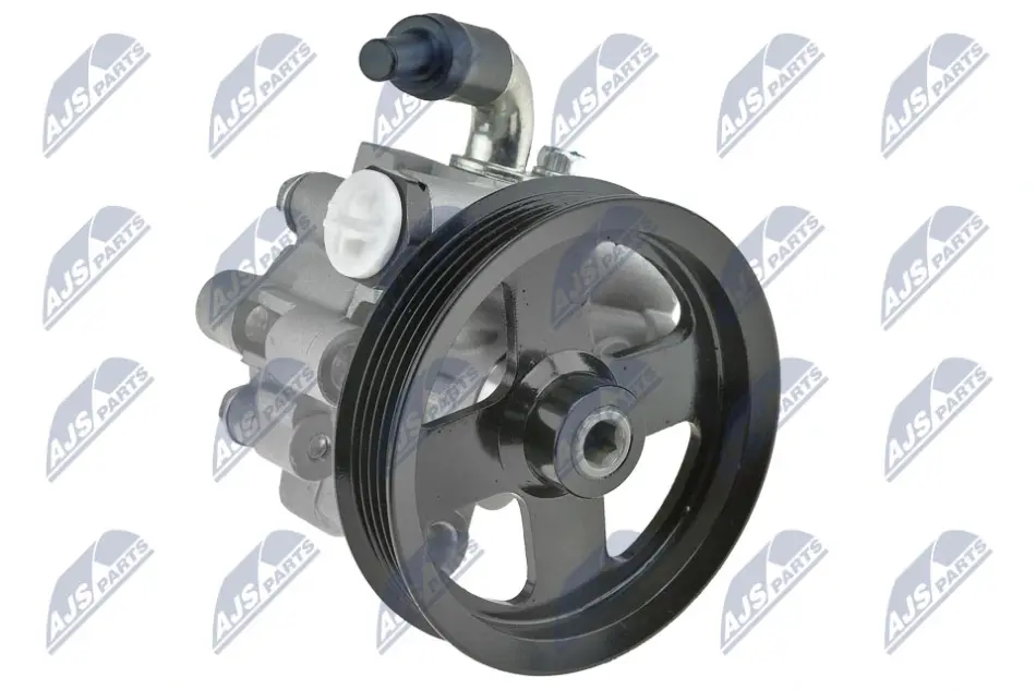 Насос гидроусилителя toyota avensis 2.0d-4d 00-08, 4431005100 NTY SPW-TY-017 (фото 1)