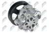 Насос гидроусилителя toyota avensis 2.0d-4d 00-08, 4431005100 NTY SPW-TY-017 (фото 2)