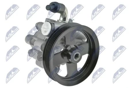Насос гидроусилителя toyota avensis 2.0d-4d 00-08, 4431005100 NTY SPW-TY-017