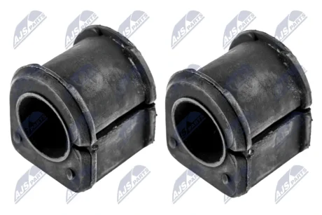 Втулка (к-кт 2шт) перед, стабілізатора Mazda 3, 5 03-10 NTY ZGS-MZ-039