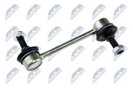 Втулка стабилизатора передняя левая правая cadillac cts 02-07, 25740375 NTY ZLP-MS-011