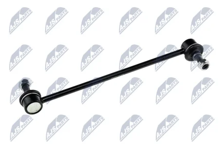 Стійка переднього стабілізатору Ford Fiesta, Mondeo. Kia Picanto. Mazda Tribute. Nissan Micra, Note. Renault Clio. Fiat Panda. Jaguar X-Type NTY ZLP-MZ-045