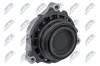 Подушка двигуна NTY ZPS-BM-029 (фото 1)