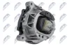 Подушка двигуна NTY ZPS-BM-029 (фото 2)