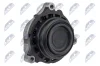 Подушка двигуна NTY ZPS-BM-030 (фото 1)