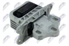 Подушка двигуна NTY ZPS-BM-045 (фото 1)
