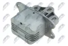 Подушка двигуна NTY ZPS-BM-045 (фото 2)