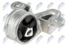 ПОДУШКА ДВИГУНА NTY ZPS-CH-001 (фото 1)