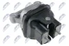 ПОДУШКА ДВИГУНА NTY ZPS-CH-022 (фото 2)