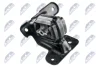 ПОДУШКА ДВИГУНА NTY ZPS-CH-083 (фото 1)