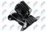 ПОДУШКА ДВИГУНА NTY ZPS-CH-084 (фото 1)