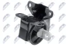 ПОДУШКА ДВИГУНА NTY ZPS-CH-095 (фото 2)