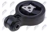 Подушка двигателя зад dodge journey i 2008 - 2020, 68139779AC NTY ZPS-CH-117 (фото 1)