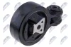 Подушка двигателя зад dodge journey i 2008 - 2020, 68139779AC NTY ZPS-CH-117 (фото 2)