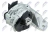 Подушка двигуна NTY ZPS-CT-031 (фото 2)