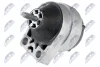 ПОДУШКА ДВИГУНА NTY ZPS-FR-004 (фото 1)