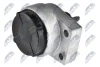 ПОДУШКА ДВИГУНА NTY ZPS-FR-004 (фото 2)