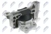 Опора двигуна прав. Ford Focus/Kuga 2,0TDCI 08- NTY ZPS-FR-020 (фото 1)