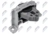 Подушка двигуна NTY ZPS-FR-078 (фото 1)