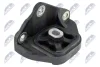 Подушка кпп honda accord cl# 02-08 /atm/mtm/ NTY ZPSHD032 (фото 1)