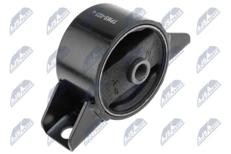 Подушка двигателя mitsubishi space wagon n38 92-00, mitsubishi space runner n11w/n18w/n21w 91-98 /rear/ NTY ZPS-MS-023