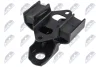 Опора КПП MITSUBISHI PAJERO SPORT I (вир-во) NTY ZPS-MS-098 (фото 1)