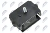 ПОДУШКА ДВИГУНА NTY ZPS-MZ-061 (фото 1)