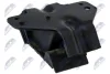 Подушка двигуна NTY ZPS-NS-050 (фото 2)