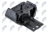 ПОДУШКА ДВИГУНА NTY ZPS-NS-103 (фото 1)