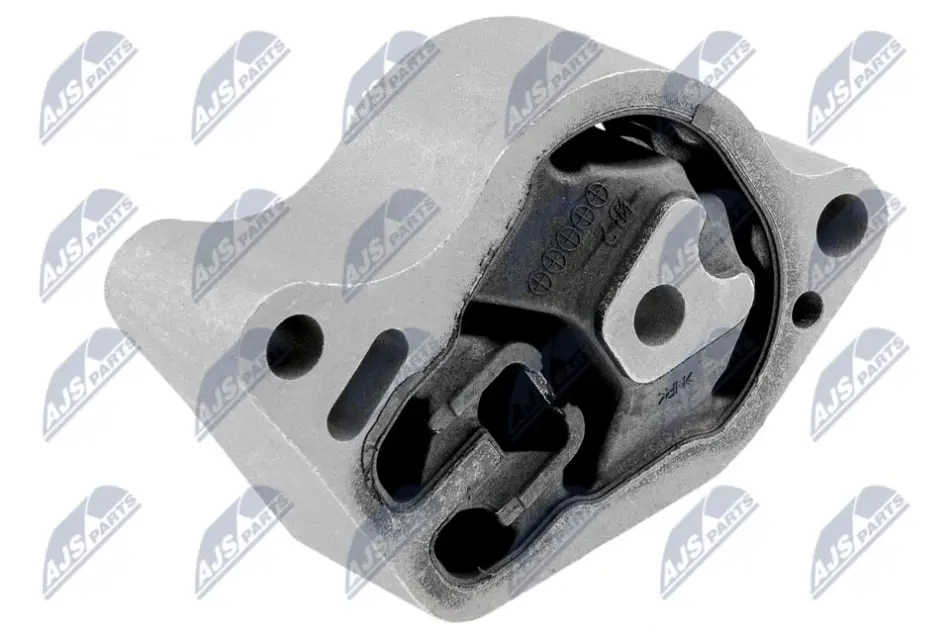 Подушка двигателя nissan murano z51 07-14, quest 10-, teana j32 08-13 /rear/ NTY ZPS-NS-168 (фото 1)