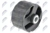 Подушка двигуна NTY ZPS-PL-006 (фото 2)