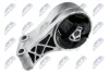 Подушка двигуна NTY ZPS-PL-024 (фото 1)