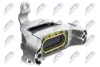 ПОДУШКА ДВИГУНА NTY ZPS-PL-060 (фото 2)