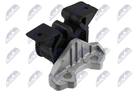 Опора двигуна перед. права Opel Combo 1.4 16V Corsa C 1.0-1.4 Meriva, Tigra 1.4 00- NTY ZPS-PL-092