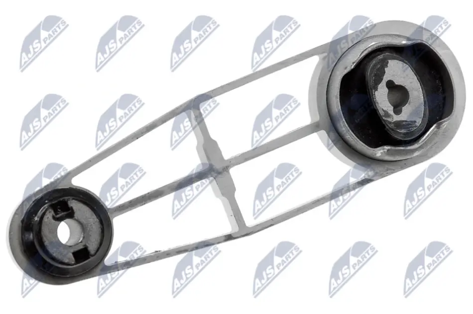 Подушка двигателя renault logan 45444 05-, 8200500928 NTY ZPS-RE-001 (фото 1)