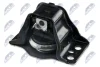 Подушка двигуна NTY ZPS-RE-024 (фото 1)