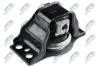 Подушка двигуна NTY ZPS-RE-024 (фото 2)